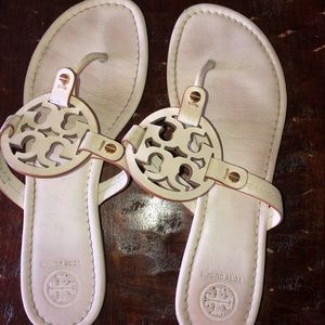 Tory Burch sandals